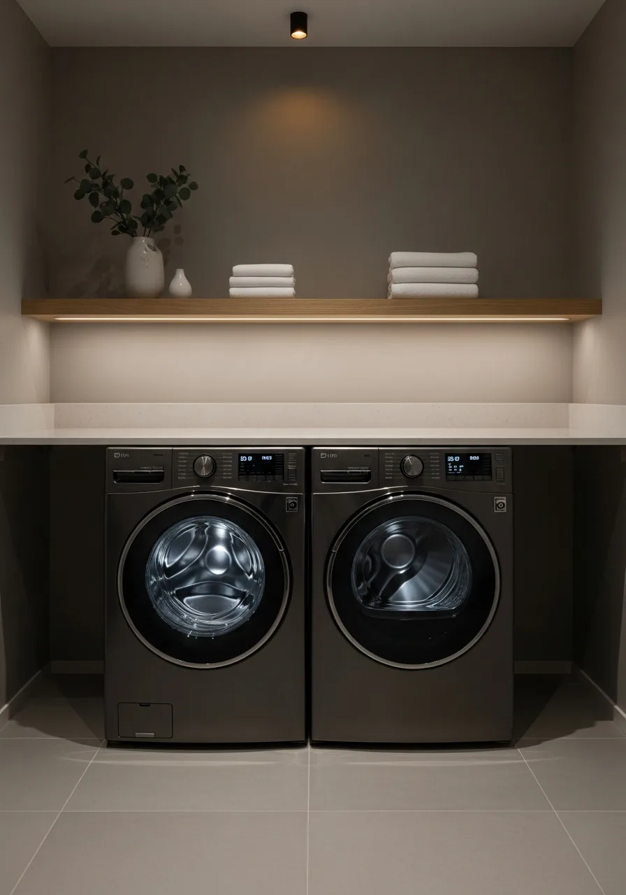 Washer & Dryer Repair in Orange County — Akra Appliance Repair